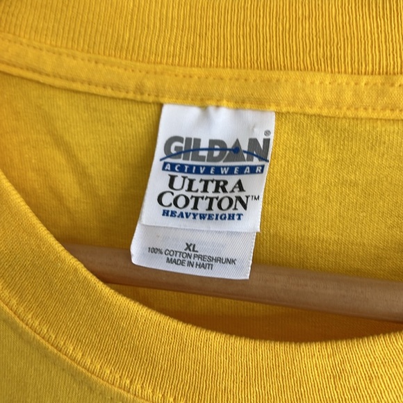 Vintage Fleetwood Mac T-Shirt / 2003 / XL / Say You Will - Picture 4 of 7